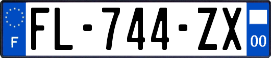 FL-744-ZX