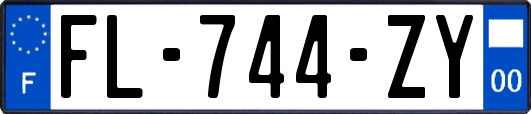 FL-744-ZY