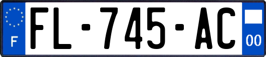 FL-745-AC