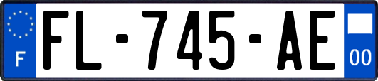 FL-745-AE