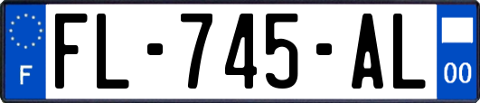 FL-745-AL