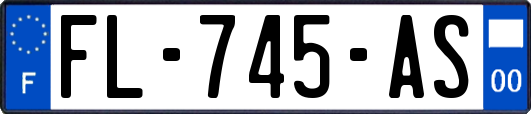FL-745-AS