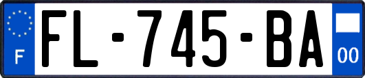 FL-745-BA