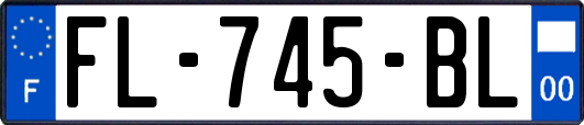 FL-745-BL