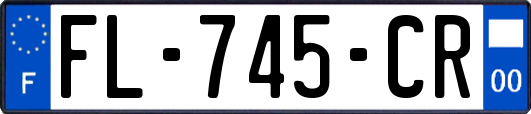 FL-745-CR