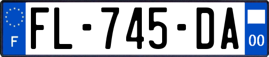 FL-745-DA
