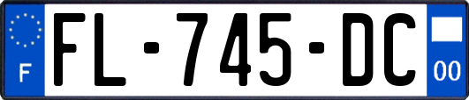 FL-745-DC