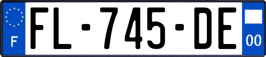 FL-745-DE