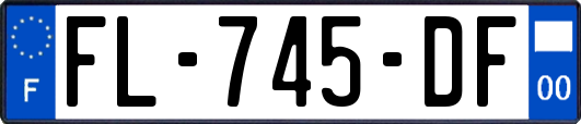 FL-745-DF