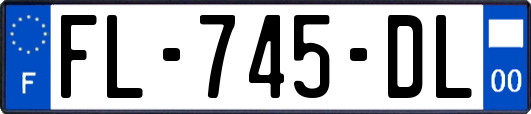 FL-745-DL