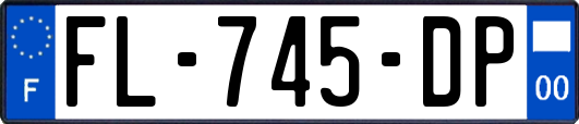 FL-745-DP