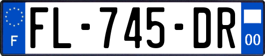 FL-745-DR