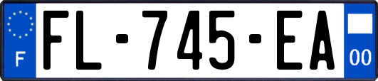 FL-745-EA