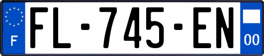 FL-745-EN