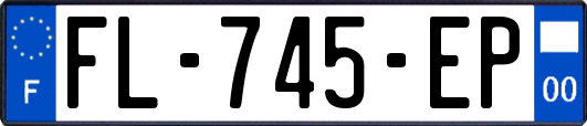 FL-745-EP