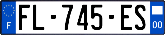 FL-745-ES