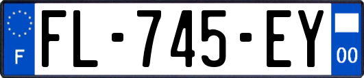 FL-745-EY