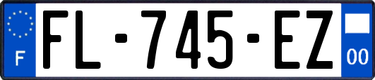 FL-745-EZ