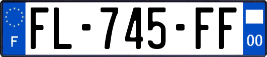 FL-745-FF