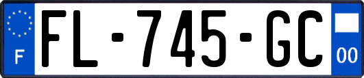 FL-745-GC