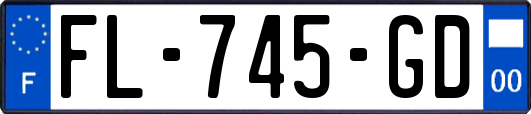 FL-745-GD