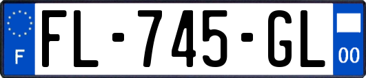 FL-745-GL