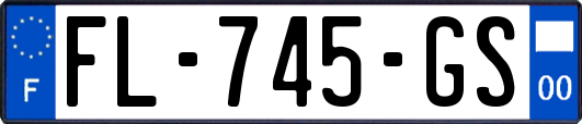 FL-745-GS