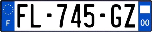 FL-745-GZ