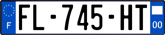 FL-745-HT