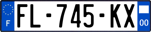 FL-745-KX
