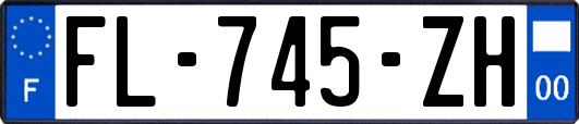 FL-745-ZH