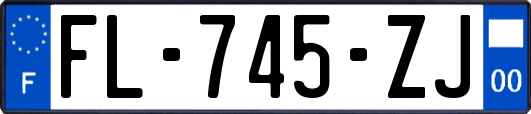 FL-745-ZJ