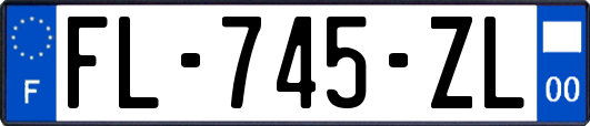 FL-745-ZL