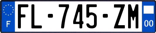 FL-745-ZM