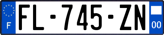 FL-745-ZN