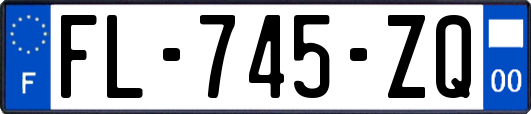 FL-745-ZQ