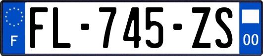 FL-745-ZS