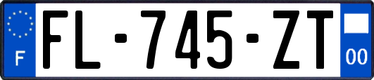 FL-745-ZT