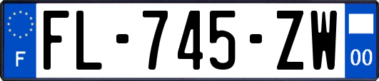 FL-745-ZW