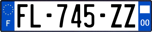 FL-745-ZZ