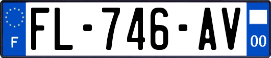 FL-746-AV