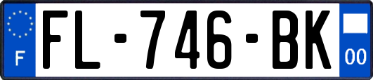 FL-746-BK