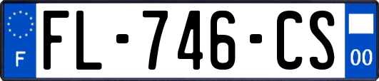 FL-746-CS
