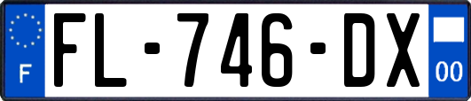 FL-746-DX