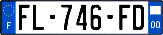 FL-746-FD