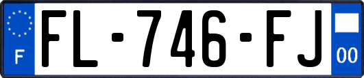 FL-746-FJ