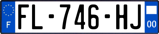 FL-746-HJ