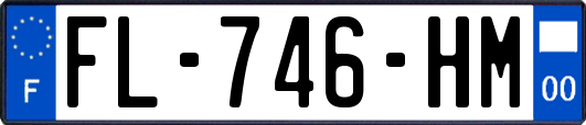 FL-746-HM