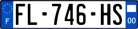 FL-746-HS