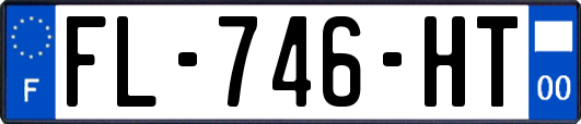 FL-746-HT